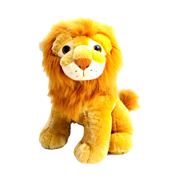 Safari - Leão Baby GG